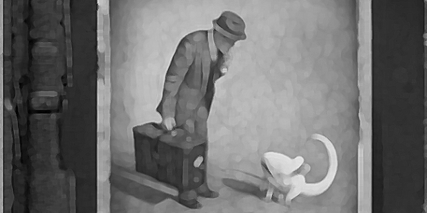 Image - The Arrival by Shaun Tan. Favorite Kid’s Books of Children's Book Authors.