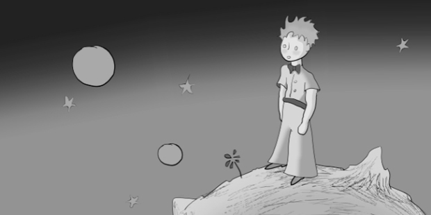 Image - The Little Prince